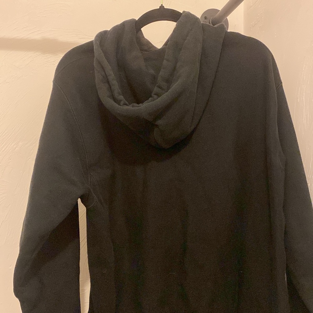 CHAMPION HOODIE - Picture 4 of 5